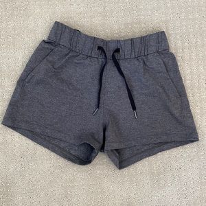 Womens Lulu Lemon shorts